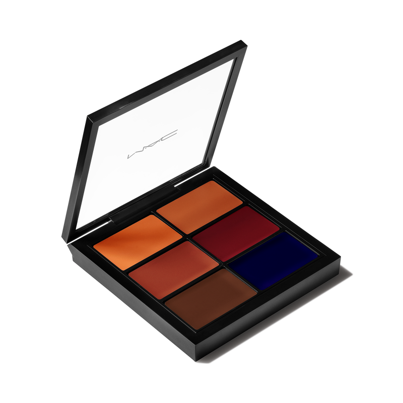 Studio Fix Conceal And Correct Palette - Extra Deep