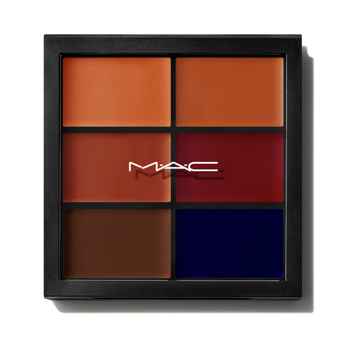 Studio Fix Conceal And Correct Palette, 6.0 g, Extra Deep, Product Shot