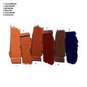 Studio Fix Conceal And Correct Palette, 6.0 g, Extra Deep, Smoosh