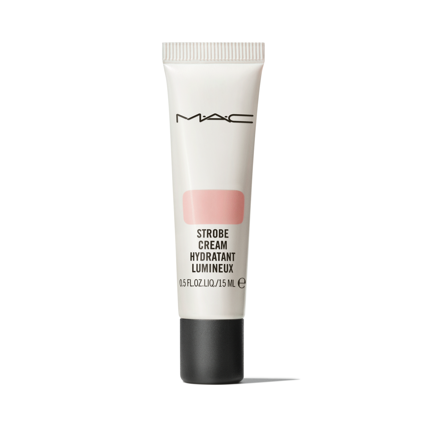 Strobe Cream / Mini M·A·C, 15.0 ml, Pinklite, Product Shot