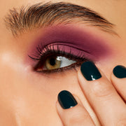 Powder Kiss Soft Matte Eye Shadow, 1.5 g, Lens Blur, Model, medium