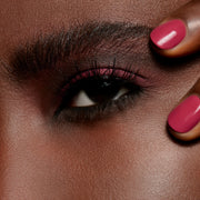 Powder Kiss Soft Matte Eye Shadow, 1.5 g, Fall In Love, Model, deep