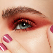 Powder Kiss Soft Matte Eye Shadow, 1.5 g, So Haute Right Now, Model, light