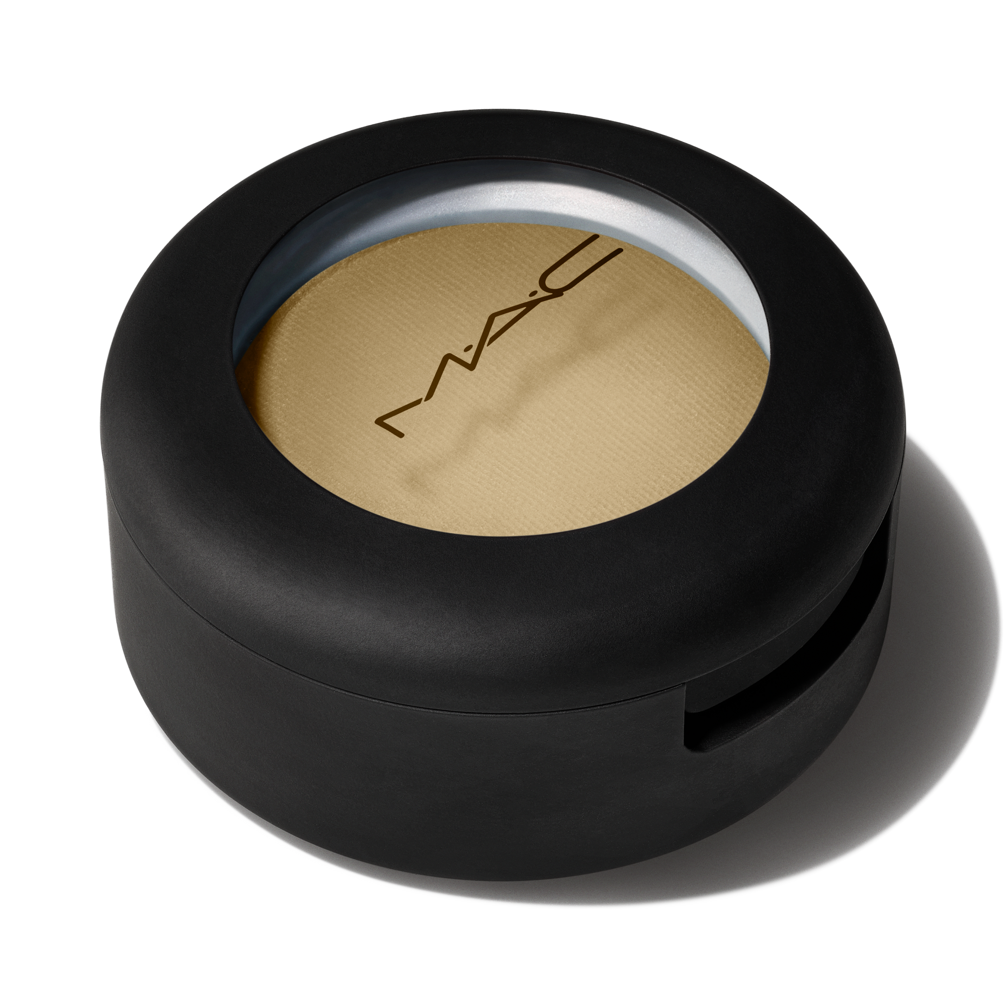 Powder Kiss Soft Matte Eye Shadow, 1.5 g, Per-Suede Me, Product Shot