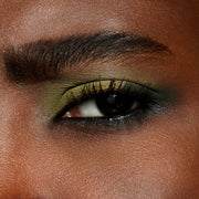 Powder Kiss Soft Matte Eye Shadow, 1.5 g, Per-Suede Me, Model, deep
