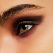 Powder Kiss Soft Matte Eye Shadow Pro Palette, 1.5 g, Give A Glam, Model, medium
