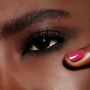 Powder Kiss Soft Matte Eye Shadow Pro Palette, 1.5 g, Give A Glam, Model, deep
