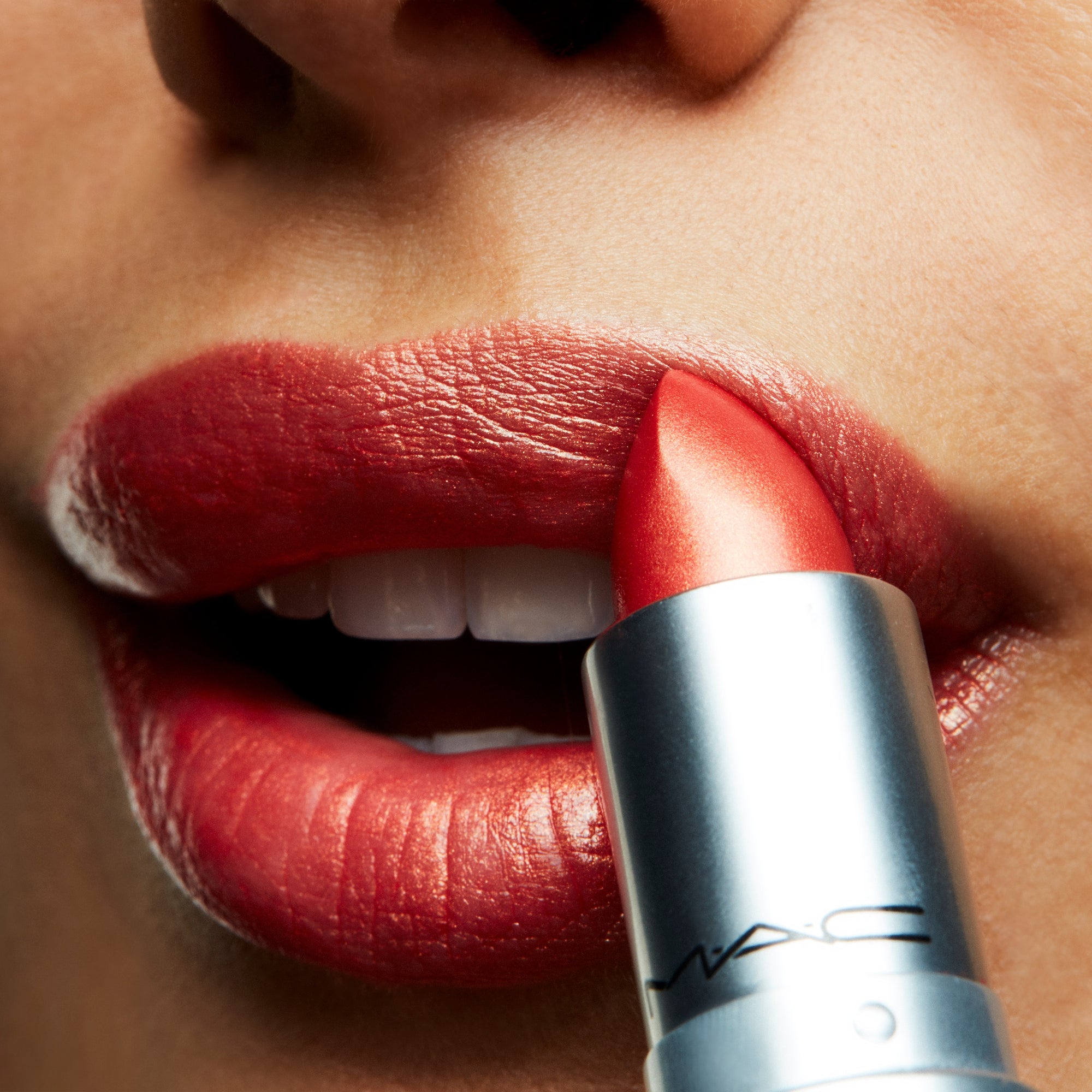 Frost Lipstick, 3.0 g, CB 96, Model, medium