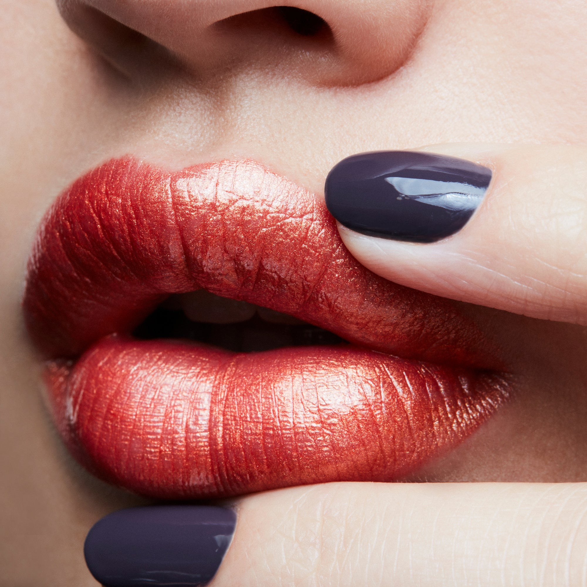 Frost Lipstick, 3.0 g, CB 96, Model, light