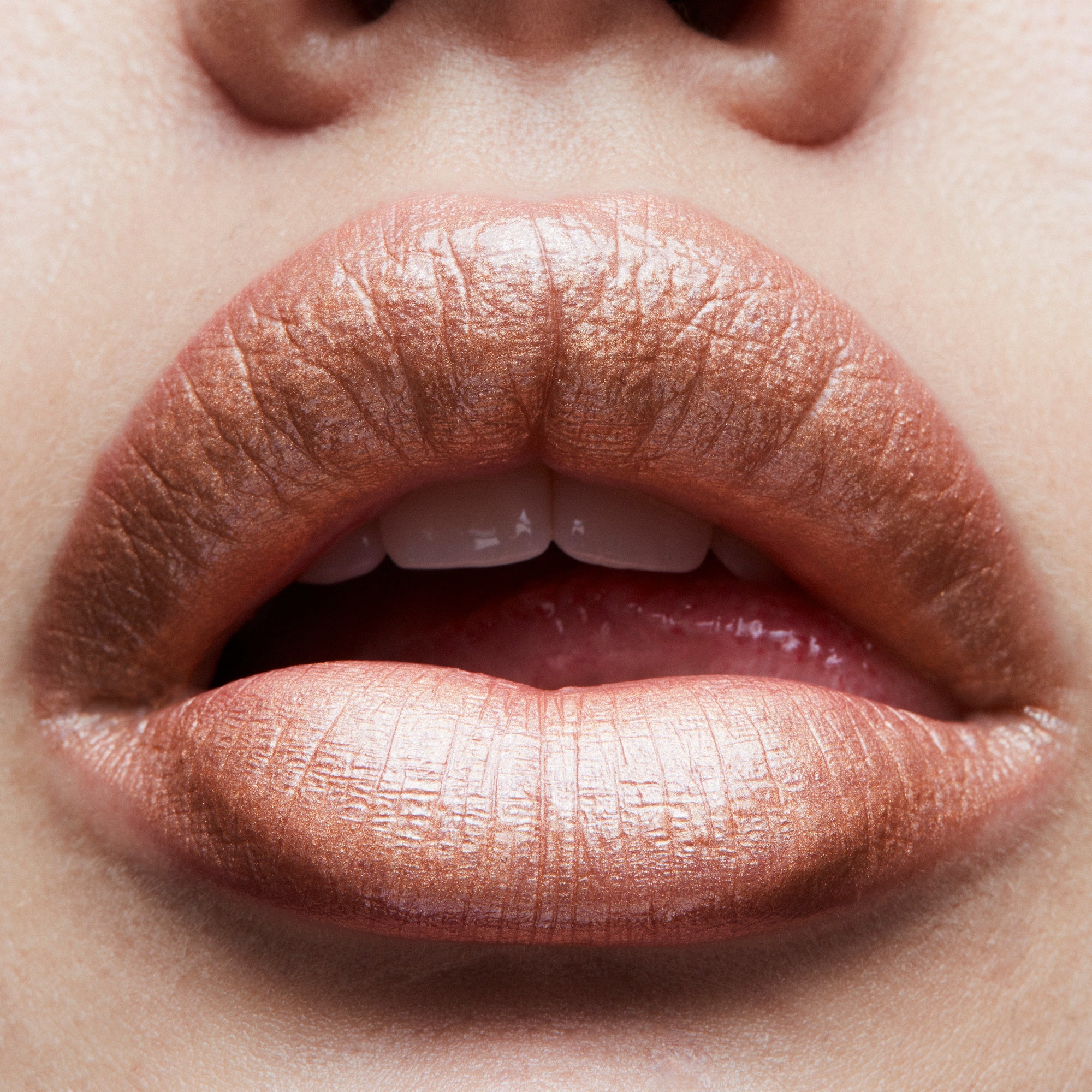 Frost Lipstick, 3.0 g, Gel, Model, light