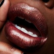 Frost Lipstick, 3.0 g, “O”, Model, deep