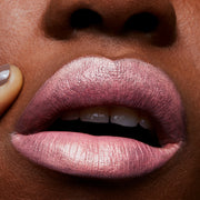 Frost Lipstick, 3.0 g, Fabby, Model, deep