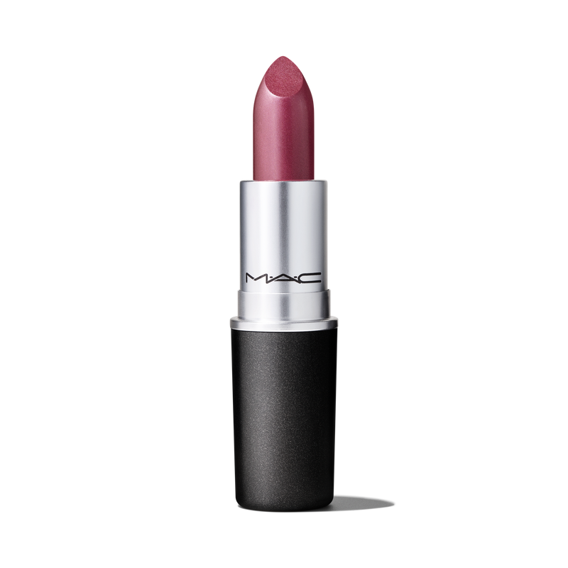 Frost Lipstick - Plum Dandy