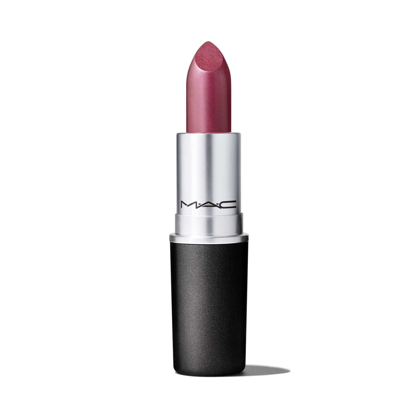 Frost Lipstick, 3.0 g, Plum Dandy, Product Shot