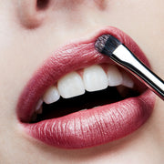 Frost Lipstick, 3.0 g, Plum Dandy, Model, light