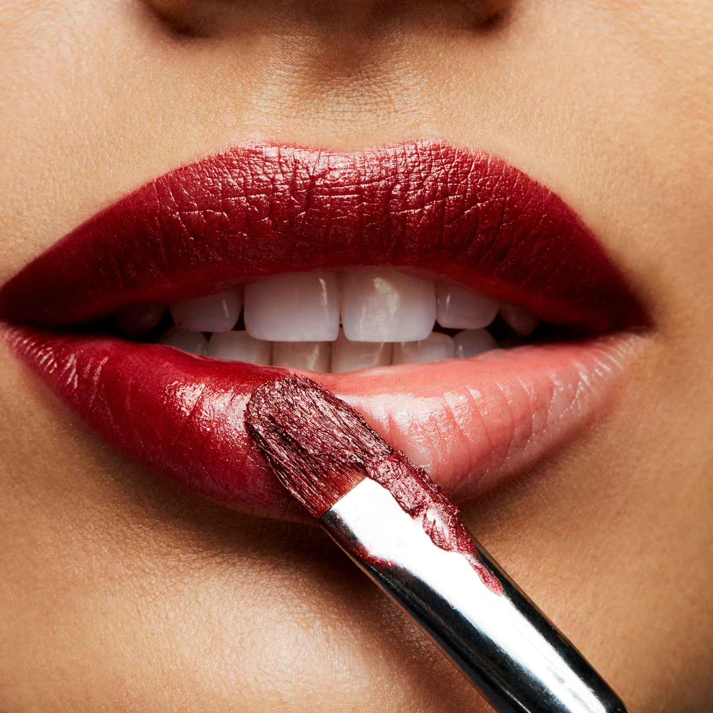 Frost Lipstick, 3.0 g, Fresh Moroccan, Model, medium