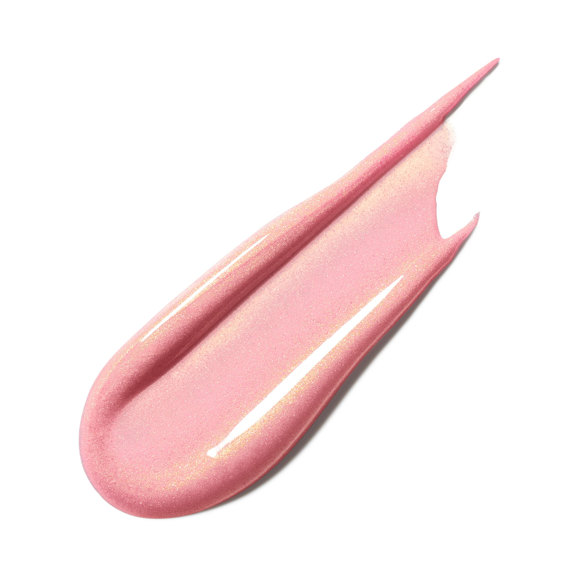 Lipglass / Mini M·A·C, 2.4 g, Nymphette, Smoosh