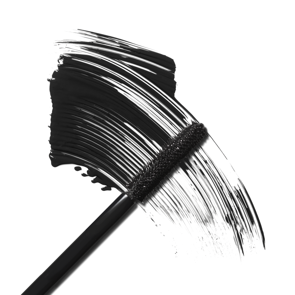 In Extreme Dimension Lash Mascara / Mini M·A·C, 4.0 g, 3D Black, Smoosh