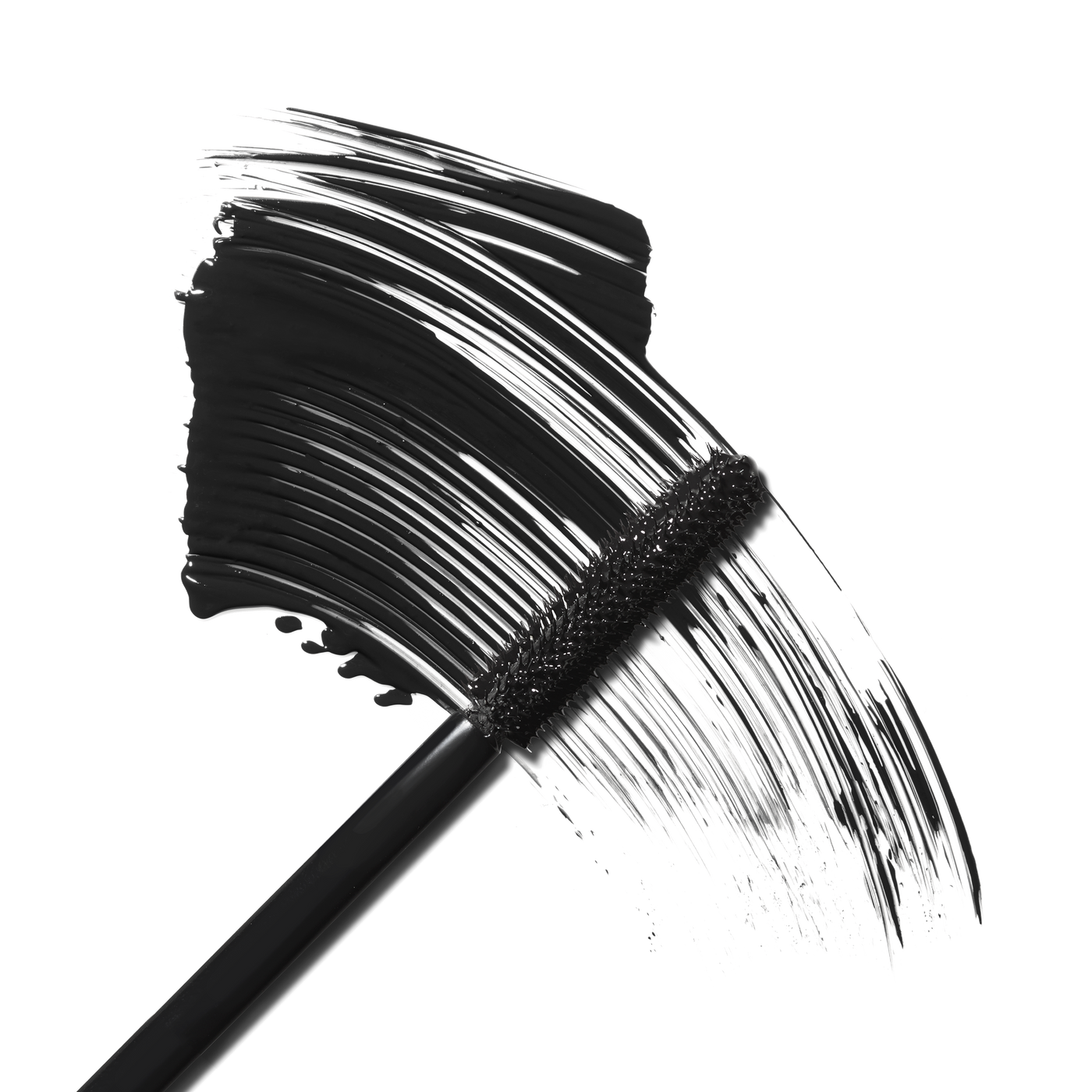 In Extreme Dimension Lash Mascara / Mini M·A·C, 4.0 g, 3D Black, Smoosh