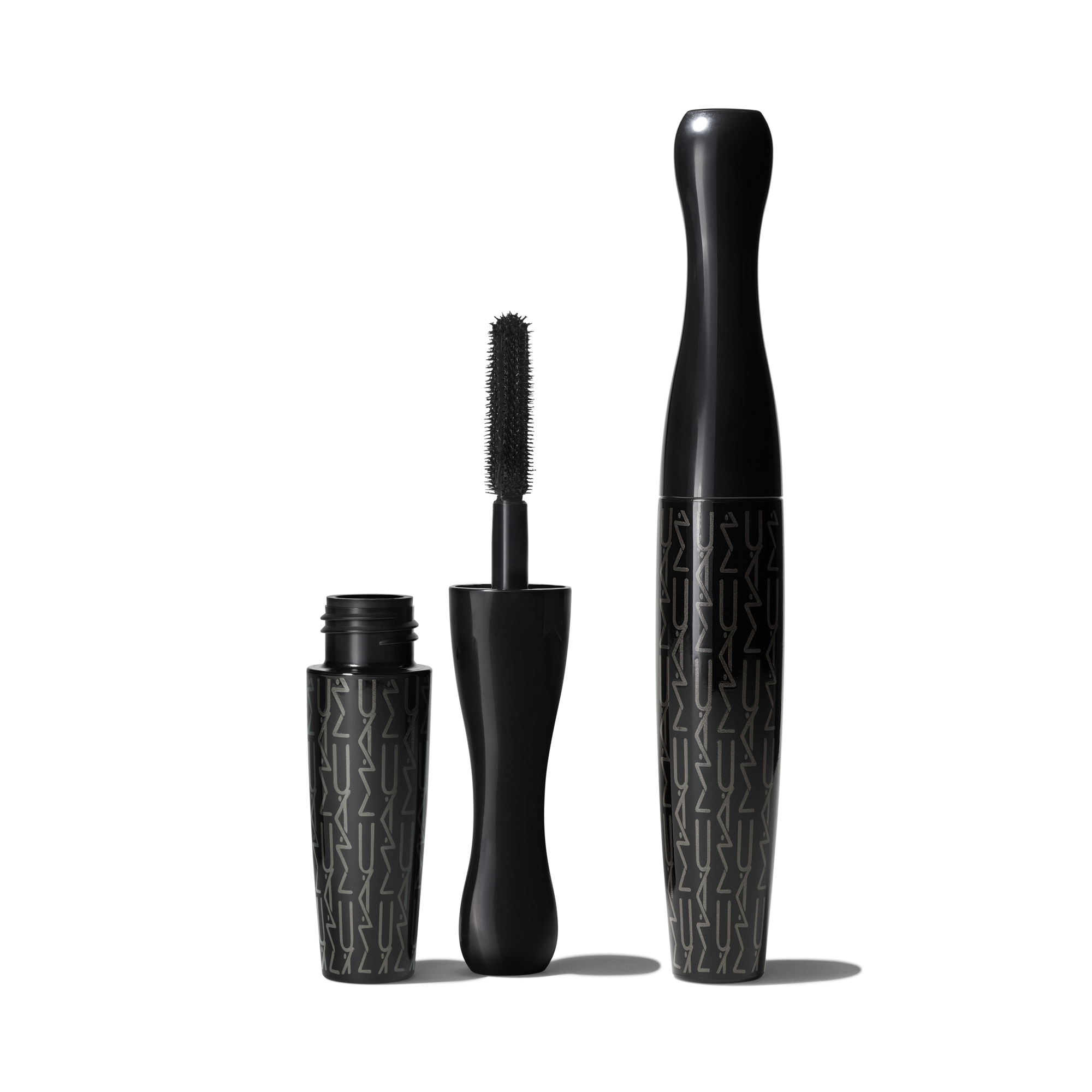 In Extreme Dimension Lash Mascara / Mini M·A·C, 4.0 g, 3D Black, Product Shot