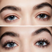 In Extreme Dimension Lash Mascara / Mini M·A·C, 4.0 g, 3D Black, Model