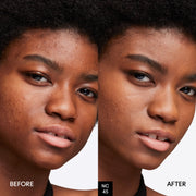 Studio Fix Tech Cream-To-Powder Foundation, 10.0 g, NC45, Model, deep
