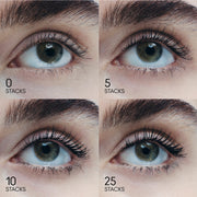 M·A·CStack Mascara, 12.0 ml, Stack Black, Model