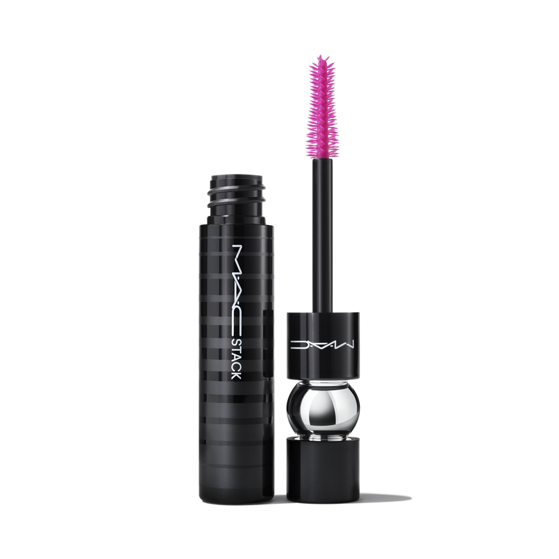 M·A·CStack Mascara