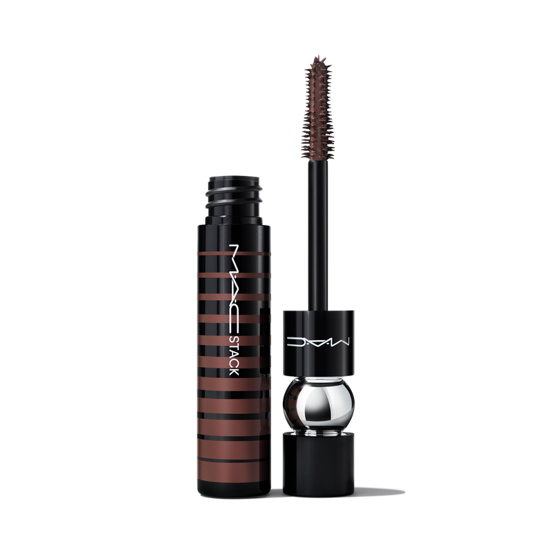 M·A·CStack Mascara - Chestnut Stack