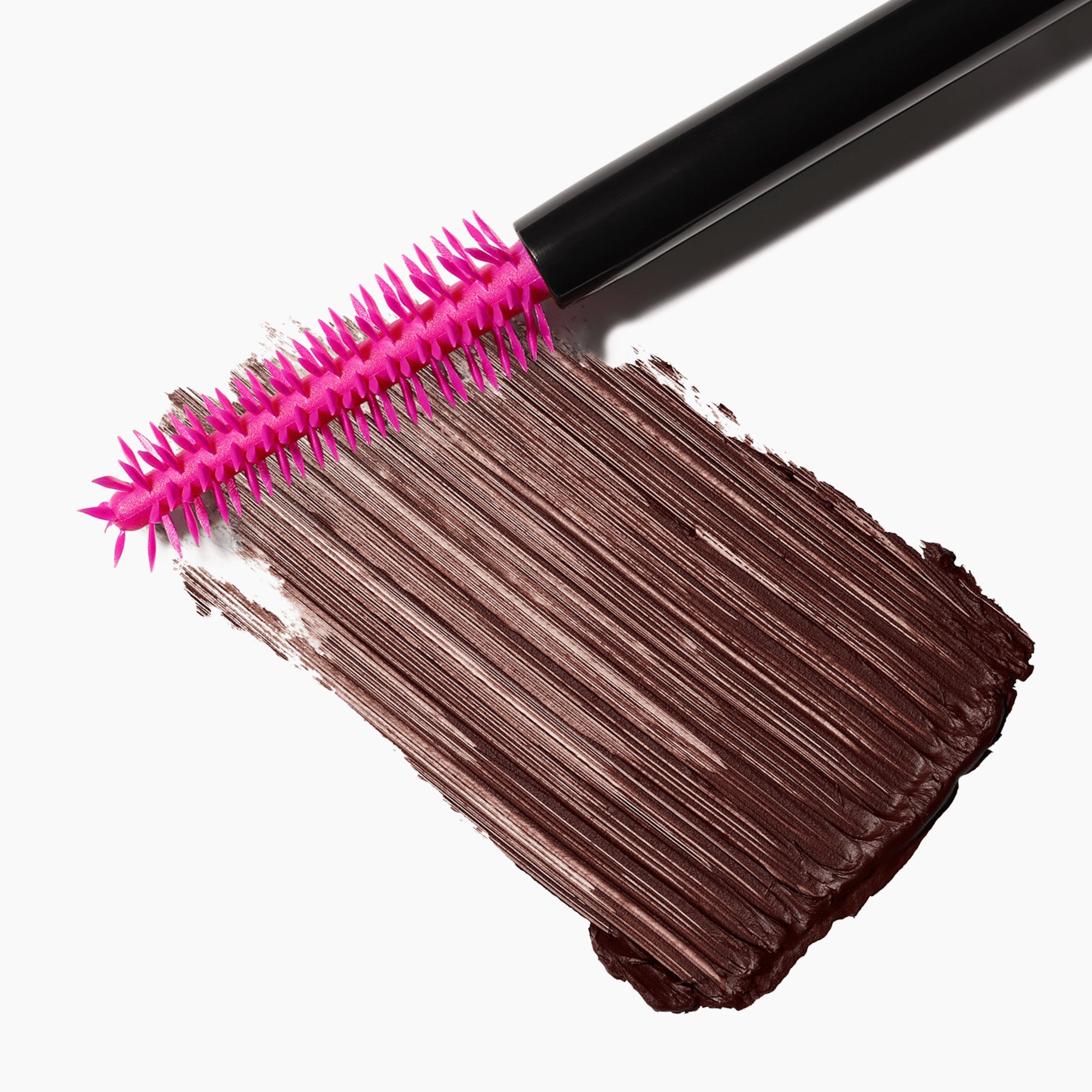 M·A·CStack Mascara, 12.0 ml, Chestnut Stack, Smoosh