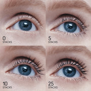 M·A·CStack Mascara, 12.0 ml, Chestnut Stack, Model
