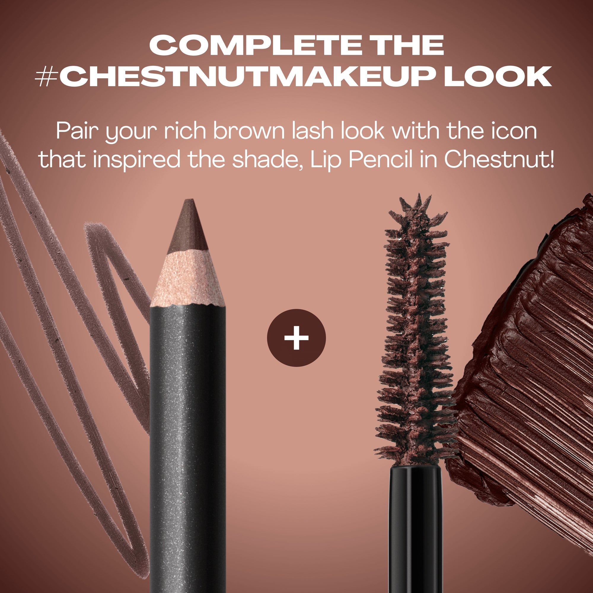 M·A·CStack Mascara, 12.0 ml, Chestnut Stack, Alt