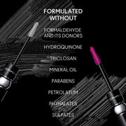 M·A·CStack Mascara, 12.0 ml, Chestnut Stack, Alt