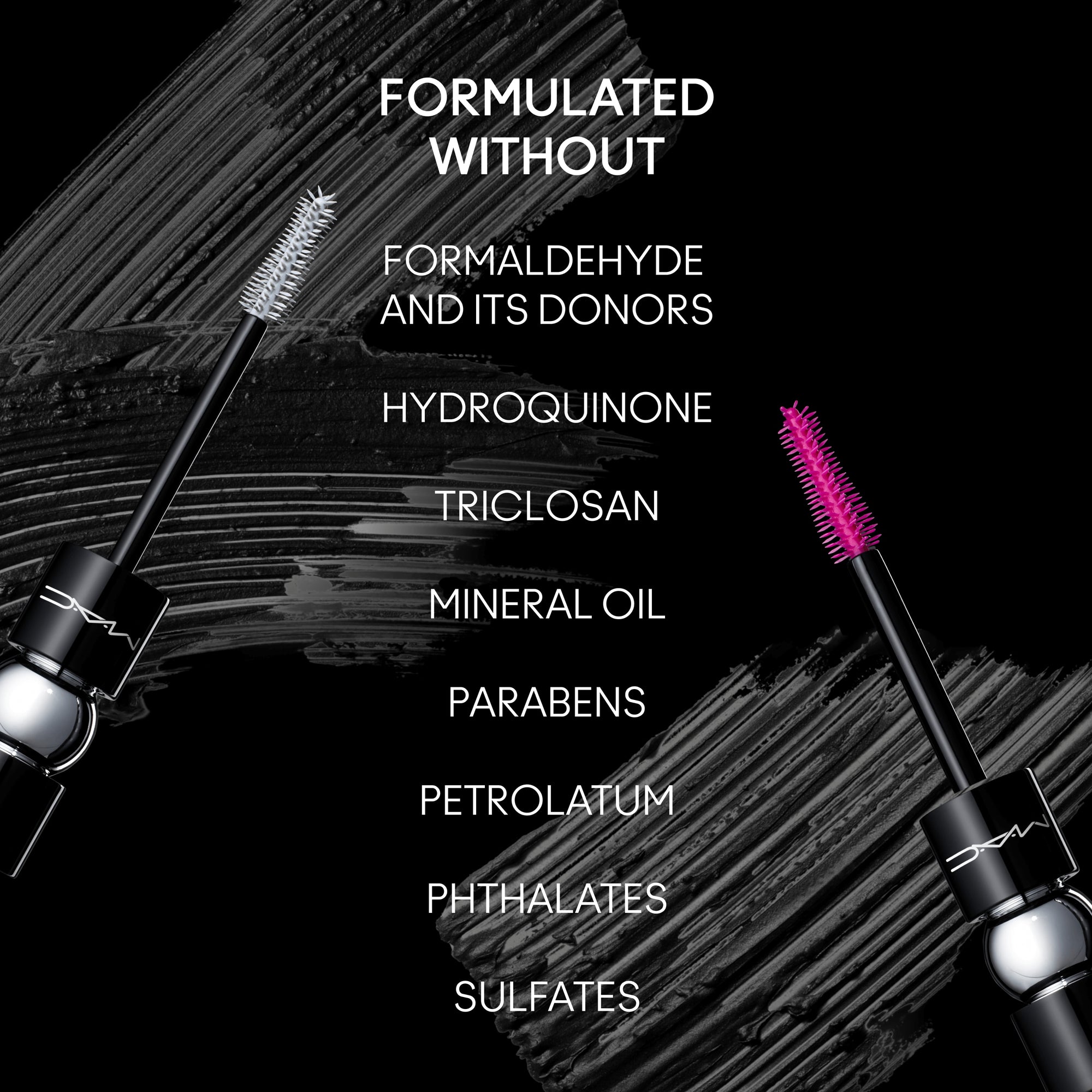 M·A·CStack Mascara, 12.0 ml, Chestnut Stack, Alt