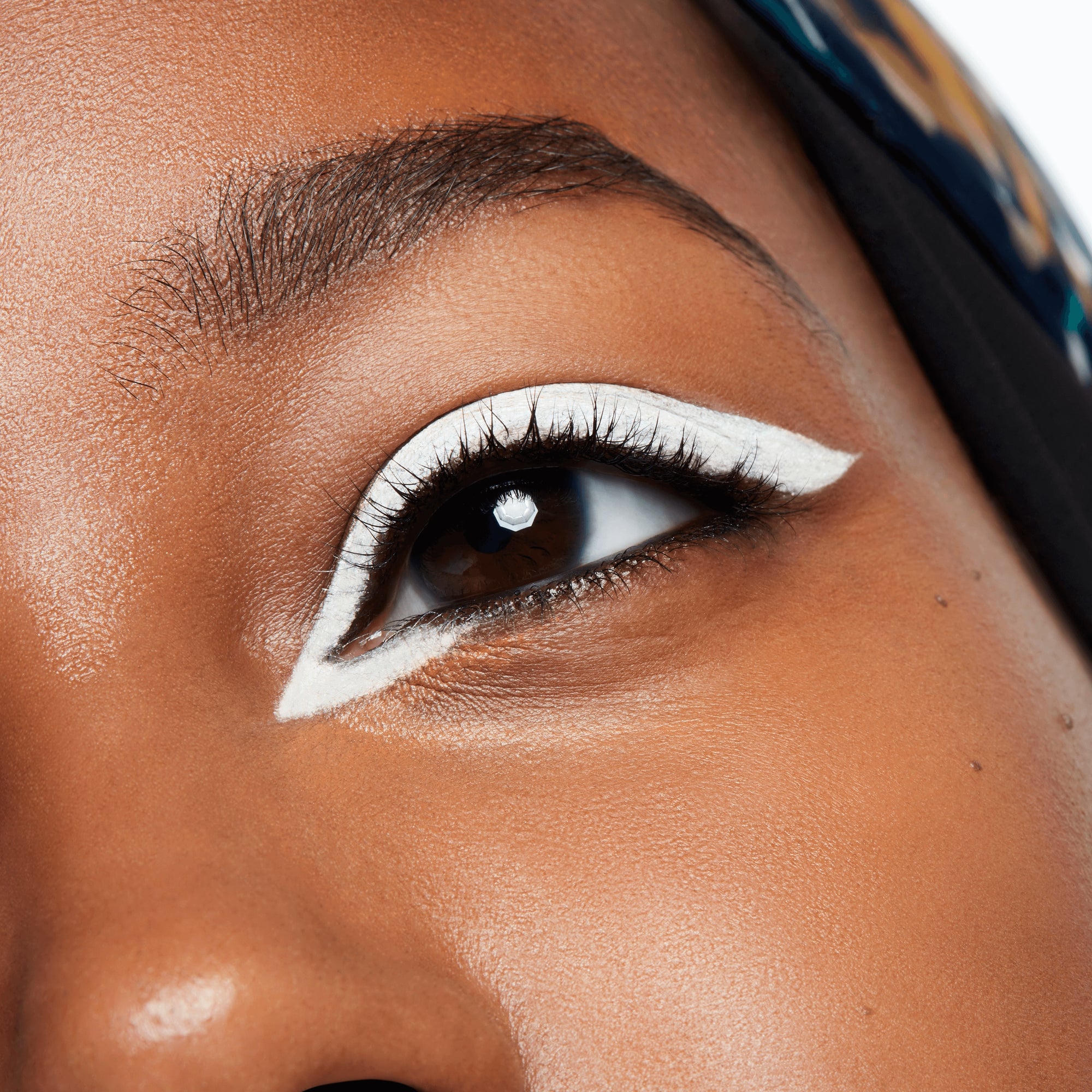 Colour Excess Gel Eye Liner, 0.35 g, Incorruptible, Model