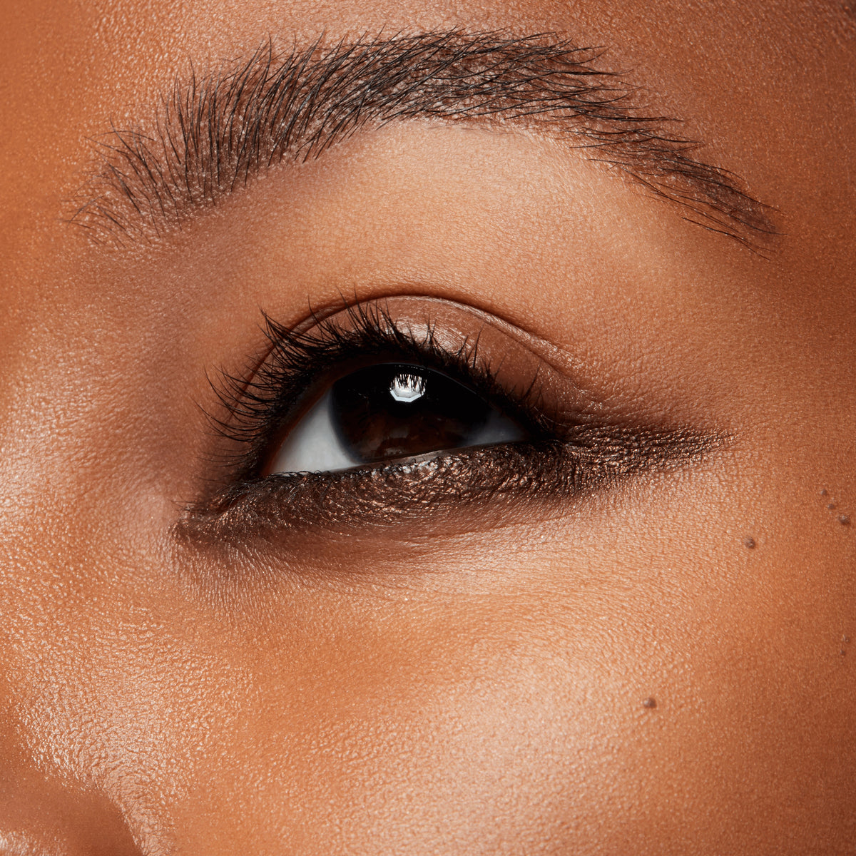 Colour Excess Gel Eye Liner, 0.35 g, Skip The Waitlist, Model