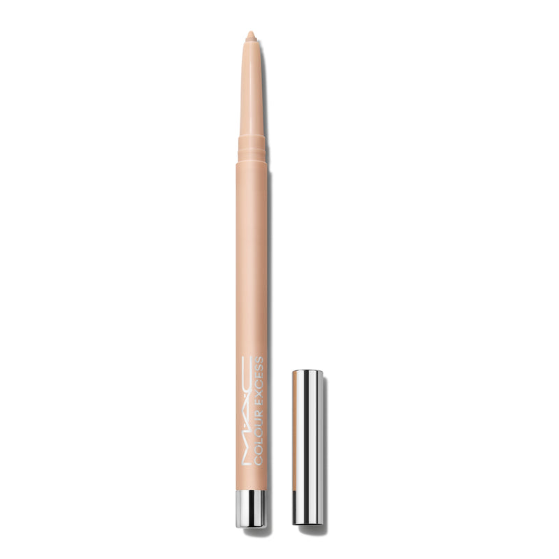 Colour Excess Gel Eye Liner - Full Sleeve