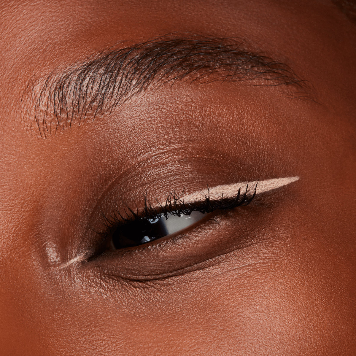 Colour Excess Gel Eye Liner, 0.35 g, Full Sleeve, Model