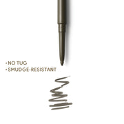 Colour Excess Gel Eye Liner, 0.35 g, Serial Monogamist, Alt