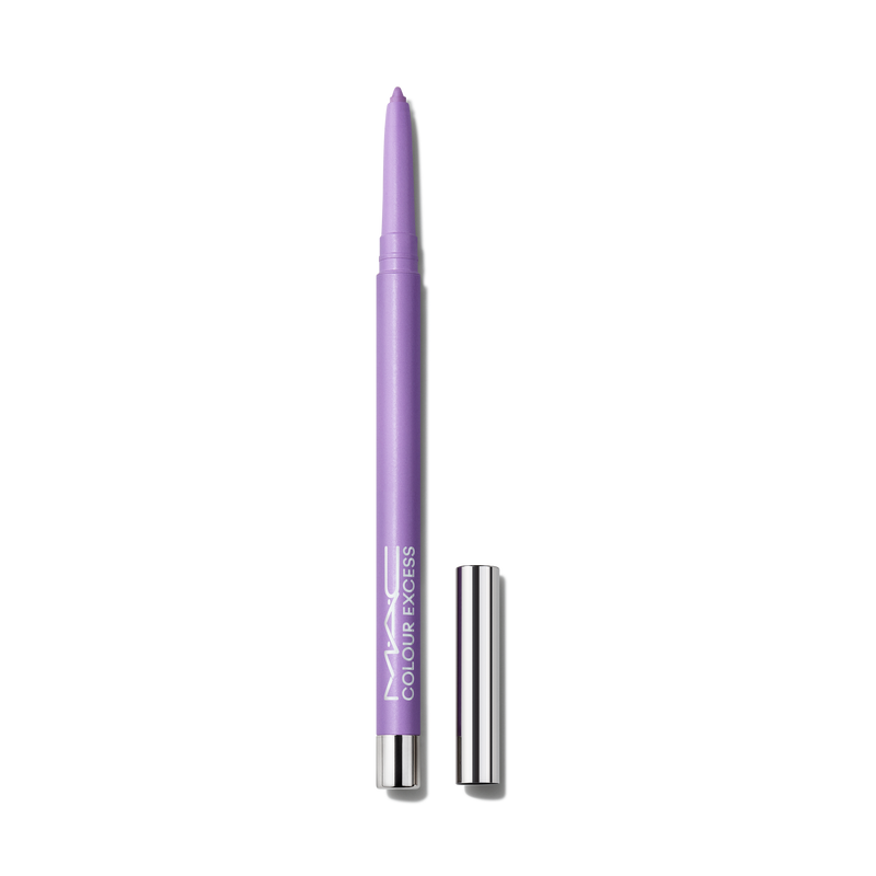 Colour Excess Gel Eye Liner - Commitment Issues