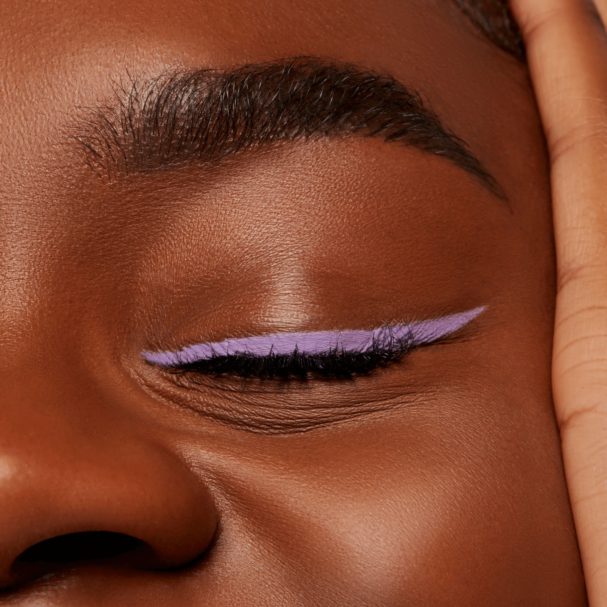 Colour Excess Gel Eye Liner, 0.35 g, Commitment Issues, Model