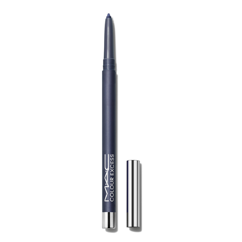Colour Excess Gel Eye Liner - Stay The Night