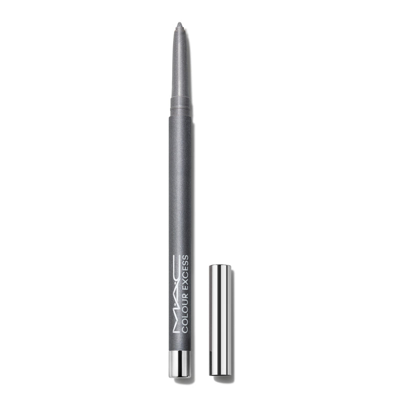 Colour Excess Gel Eye Liner - Isn't It Iron-ic?