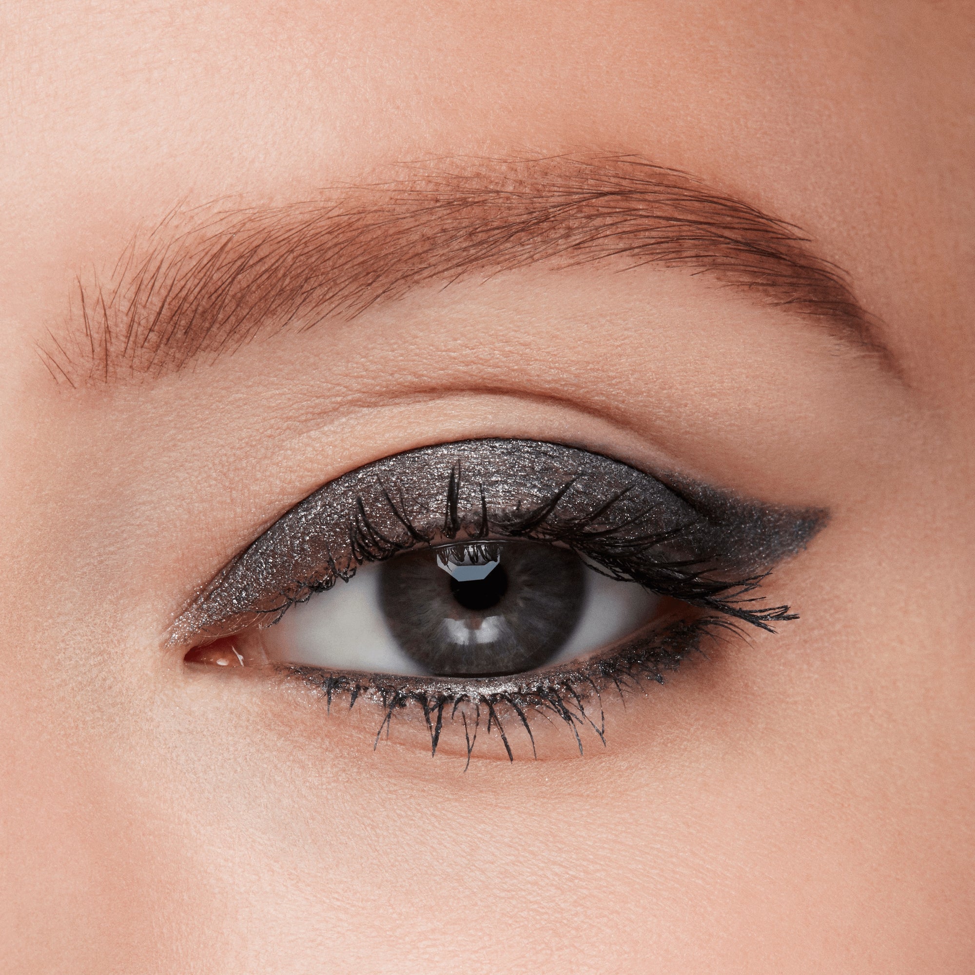Colour Excess Gel Eye Liner, 0.35 g, Isn't It Iron-ic?, Model