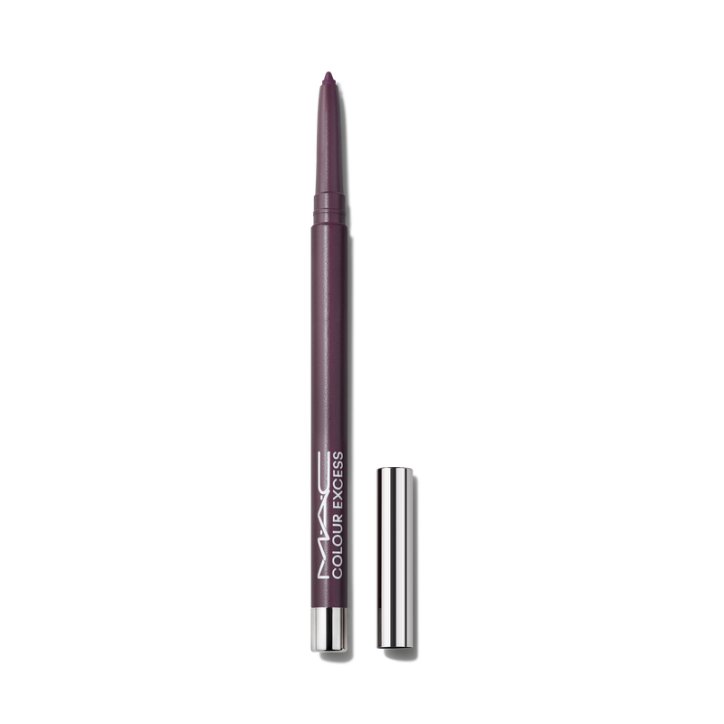Colour Excess Gel Eye Liner - Graphic Content