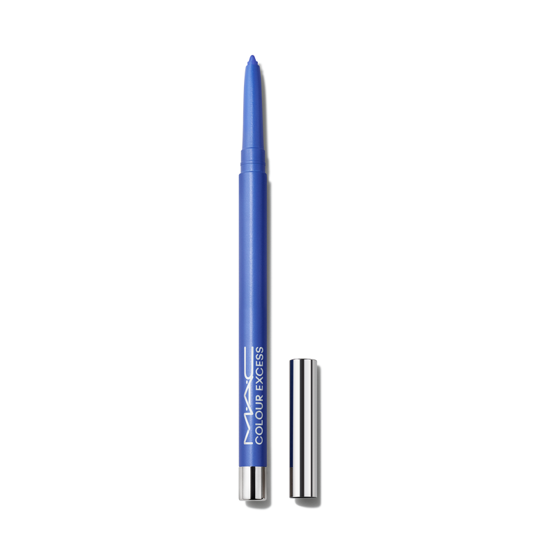 Colour Excess Gel Eye Liner - Perpetual Shock!
