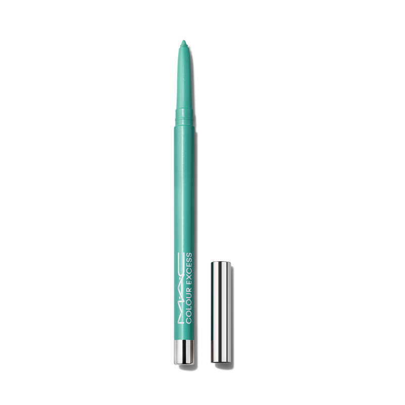 Colour Excess Gel Eye Liner - The Last Word