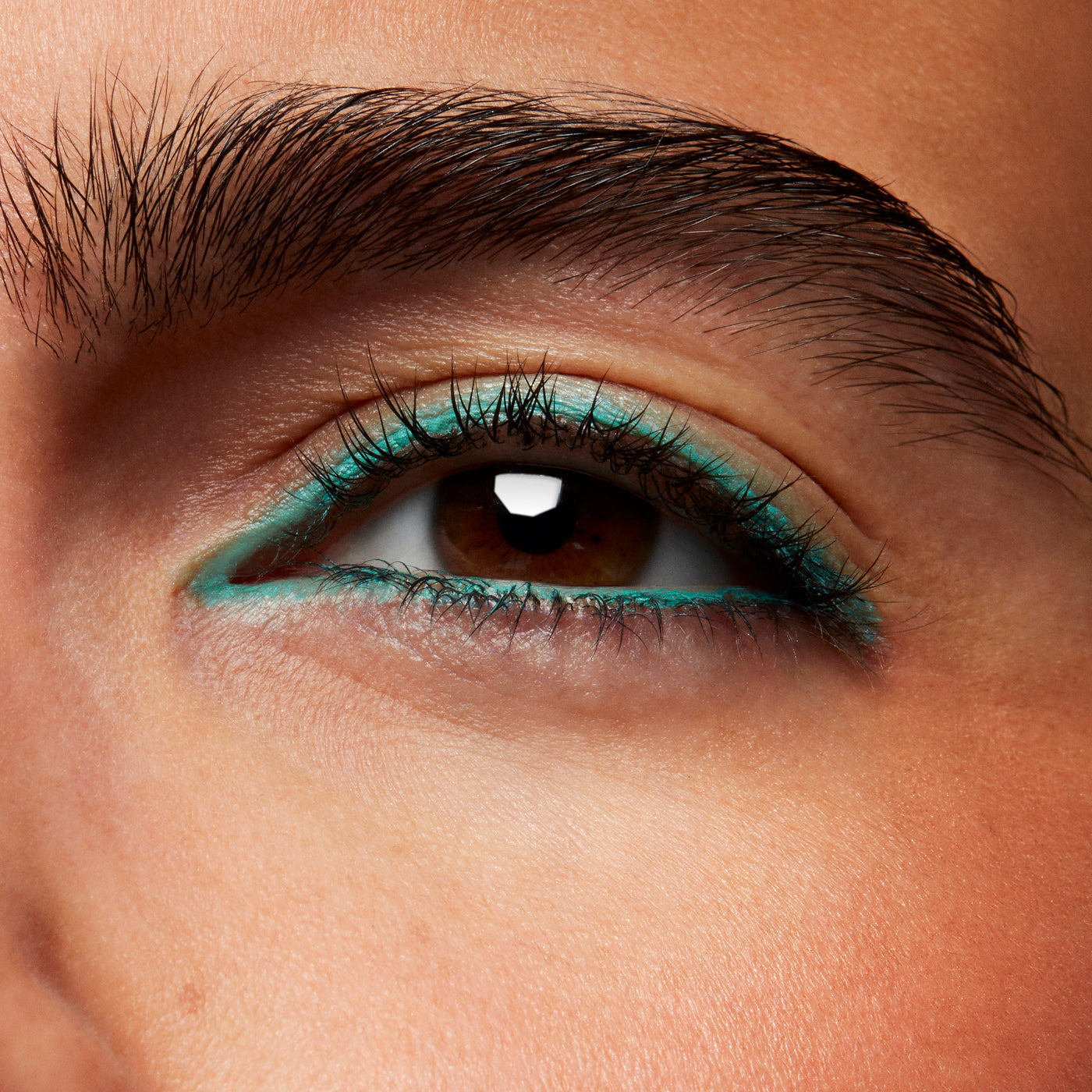 Colour Excess Gel Eye Liner, 0.35 g, The Last Word, Model, medium