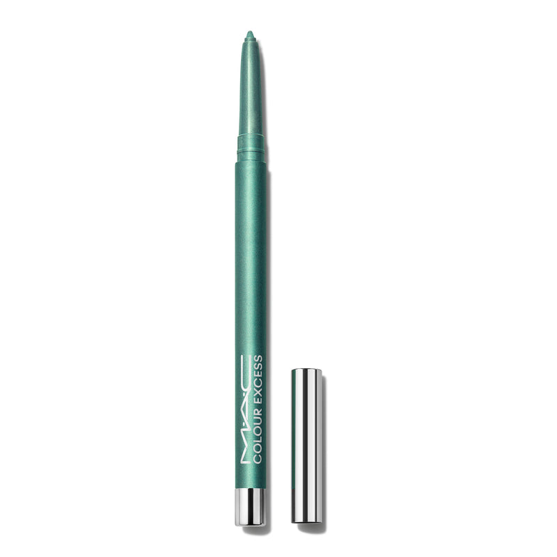 Colour Excess Gel Eye Liner - Pool Shark