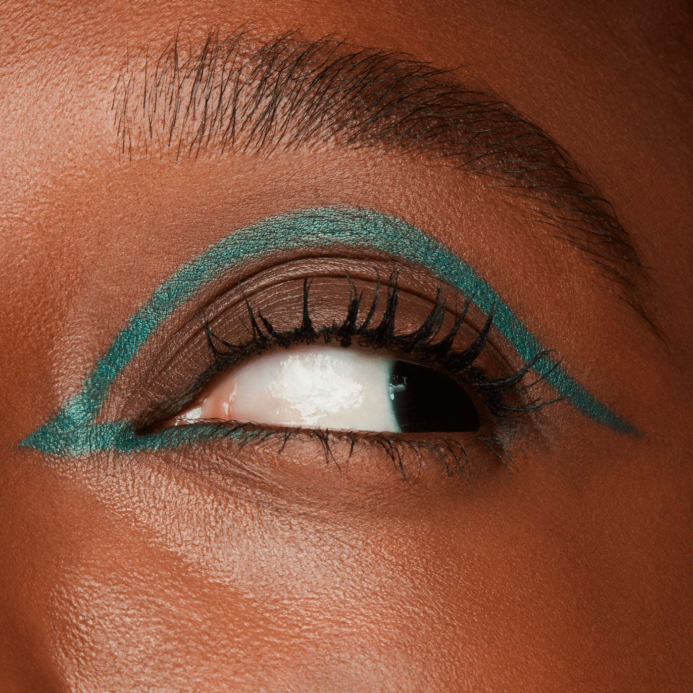 Colour Excess Gel Eye Liner, 0.35 g, Pool Shark, Model